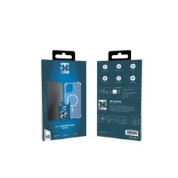 Protection Pack I Phone16 Pro 3In1 Elephant Horn - Privacy